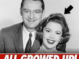 Jayne Meadows: 'Memba Her?!