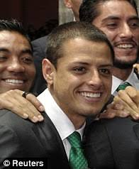 Jump to navigation jump to search. Mexico World Cup Squad In Selfie With President Enrique Pena Nieto Daily Mail Online