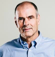 Im Interview mit Prof. Peter Andres