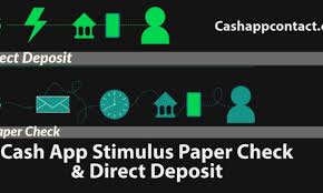 It must be a bank account somewhere, even if it uses an app or and that stupid website for the irs doesn't tell you anything about whether or not you can use your cash app account for your tax refund. Stimulus Package How To Receive Stimulus Checks In Cash App Account