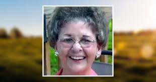 Sue Chapman Obituary August 21, 2018