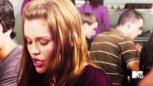 All credit goes to their rightful owners and i will be more than willing to take a gif of yours down if you ask me to. Holland Roden Gif Find On Gifer