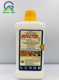 Dovatop 400SC.