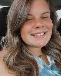 Kirsten Herrington's Instagram, Twitter & Facebook