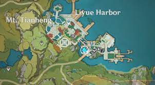 We did not find results for: Liyue Local Specialties Farming Locations Genshin Impact Gamewith