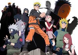 Awsub Naruto Belajar