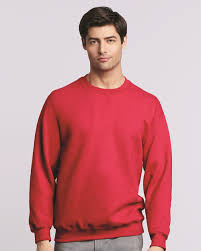 Gildan 18000 Heavy Blend Sweatshirt