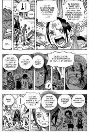 One Piece 590 ITA - Komixjam: Manga, Anime e Comics
