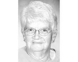 Nancy Eck Obituary (2015)