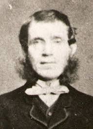 George Taggart (bef.1837-1899)