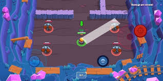 Carl guide in the brawl stars. Carl Characters In Brawl Stars Brawl Stars Guide Gamepressure Com