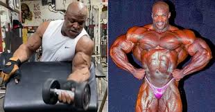 Ifbb pro league bodybuilder and renowned nutritionist/coach john meadows is in an ohio hospital after suffering a heart attack on may 11. Ronnie Coleman The Pain Is Gone In My Back Since Starting Stem Cell Treatment Fitness Volt