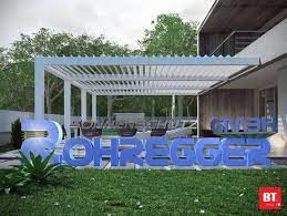 lamellendach die bewegliche terrassenuberdachung uberdachung terrasse terrassenuberdachung lamellendach