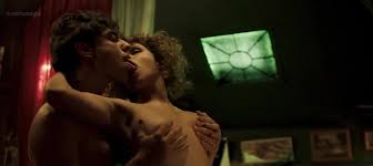 Bruna linzmeyer nude o grande circo mistico (2018) watch online  бруна  линзмейер шоу мистико