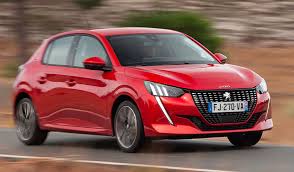 The 208 replaced the 207 in april 2012, and the car is currently at its second generation. Peugeot 208 Ac Not Working Causes And How To Fix It