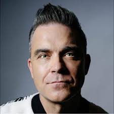 Robbie Williams