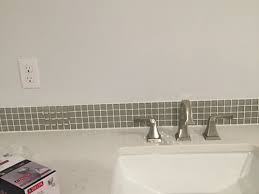 Maybe you would like to learn more about one of these? Add Height To Backsplash In Bathroom
