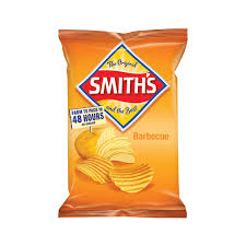 Learn how to prepare this bbq chip grilled cheese sandwich recipe like a pro. Smiths Bbq Chips 45gm Brentcorp Foodservice Bulk Barn