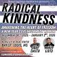 Radical Kindness: Awakening the Heart of Freedom event image