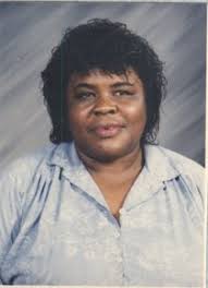 Obituary for Sara Mae McDaniel