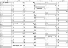 Important note regarding paper size: 2021 Calendar With Week Numbers And Holidays For Canada Official Public Holidays Bank Holidays National Holidays Free Online Calendar To Print Download Pdf