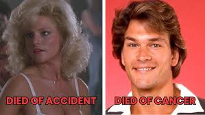 In Memorials JAG Actors Who Have Passed Away