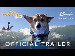 Think only '90s kids will love these goofy but heartfelt family movies from their childhoods? Watch Disney Plus It S A Dog S Life Trailer