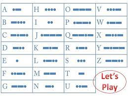 Morse Code Quiz For Android Apk Download