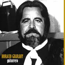 Horacio Guarany : albums, chansons, concerts