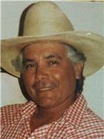 Luciano Garza Obituary (2018)