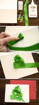 Studio calico step 3d christmas. Diy Christmas Cards Ideas 2014 To Make At Home