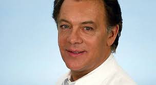 30.4.1929 cammin, pomořany, německá říše. Klausjurgen Wussow Ist Tot Tv Today