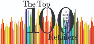 2018 Top 100 Retailers Stores Nrfs Magazine