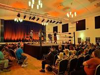 RWS The Big Show