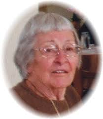 Marie Schroeter Obituary