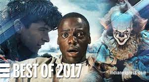 I think all the people who loves movies like my list and enjoy their movies season with lot of joy and thrilled a that's the perfect list i manage to make it long. Top 10 Hollywood Films Of 2017 Thor Ragnarok Wonder Woman And Dunkirk On The List Entertainment News The Indian Express