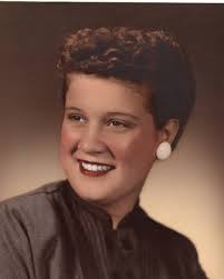 Sharon Campbell Obituary May 21, 2024