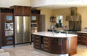 walnut kitchens cork walnut kitchens