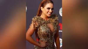 Samadhi zendejas (born december 27, 1994), also known simply as samadhi and professionally as samadhi zendejas, is a mexican actress and performer. Samadhi Zendejas Impone Con Su Belleza Al Mostrar Su Lado Mas Elegante Tribuna