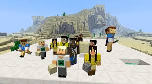 Trying to define minecraft is difficult. Microsoft To Launch Minecraft Education Edition For Classroom Use Market Business News