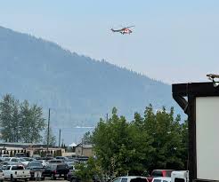 We have received two government grants, one for community safety, training and equipment, the other for wildfire risk mitigation. Hmq0jvvvanxs3m