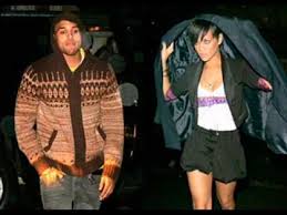 Chris brown by sheena on vimeo, the home for high quality videos and the people who love them. Rihanna And Chris Brown The Birthday Cake Turn Up The Music Remixes The Hollywood Gossip