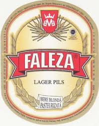 Și câteodată e ok sa bei o bere și singur. Etiqueta De Bebida Faleza Lager Pils Bere Galati Martens Sa Rumania Col Ro Beer 000755