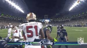 Browse and share the top marshawn lynch dance gifs from 2020 on gfycat. Marshawn Lynch Handshake Gifs Get The Best Gif On Giphy
