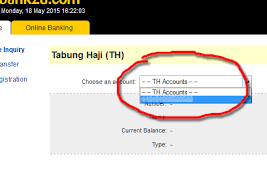 Nombor akaun (maybank) & jumlah kutipan. Semak Baki Akaun Tabung Haji Secara Online 2021 Adzril