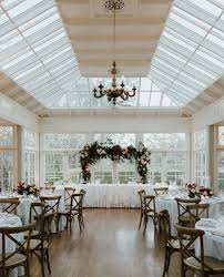 Stunning Modern Reception With Deep Green And Pink And Red Florals Modern Wedding Reception Modern Reception Wedding Modern