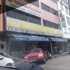 Kedai alat ganti kereta taman tunku aminah johor. Photos At Ct Auto Spares Johor Bahru Johor