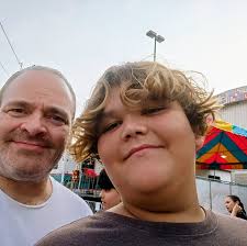 Old Zillah and Granger Officers in Washington