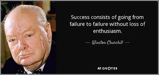 Top 25 Success Is Not Measured Quotes Of 68 A Z Quotes