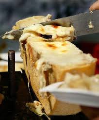 La Vie Des Fromages Alimentation Fromage Plats Au Fromage
